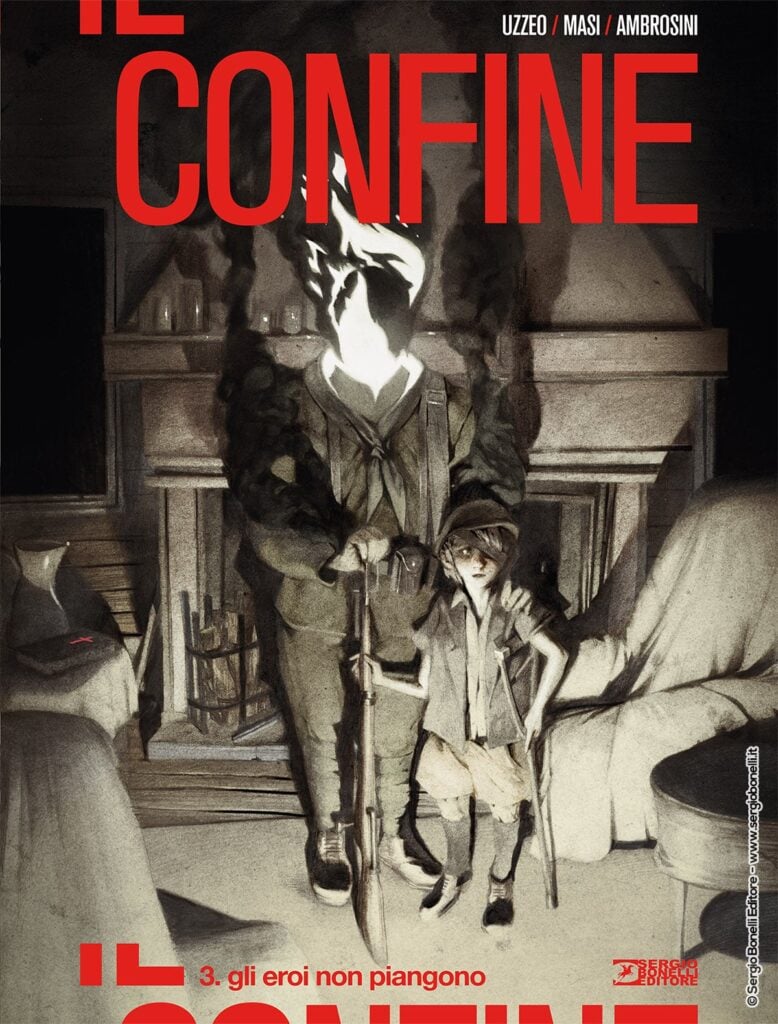 IL CONFINE 3
