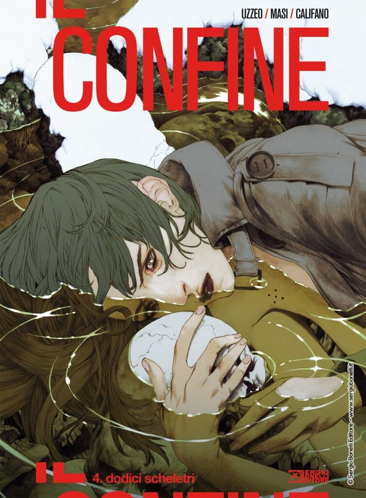 IL CONFINE 4