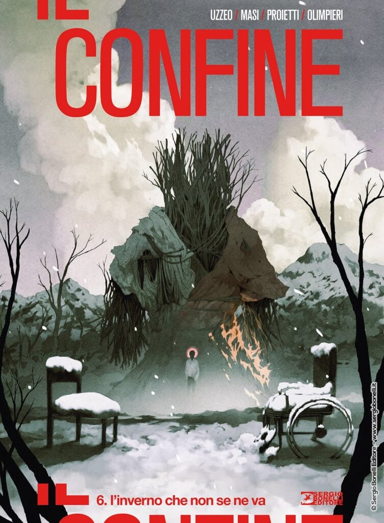 IL CONFINE 6