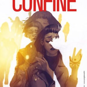 IL CONFINE 8