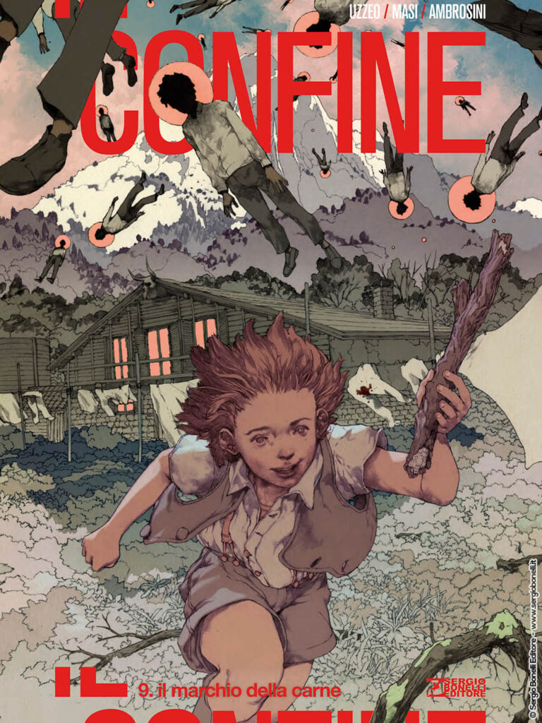 IL CONFINE 9