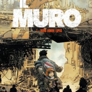 IL MURO 1