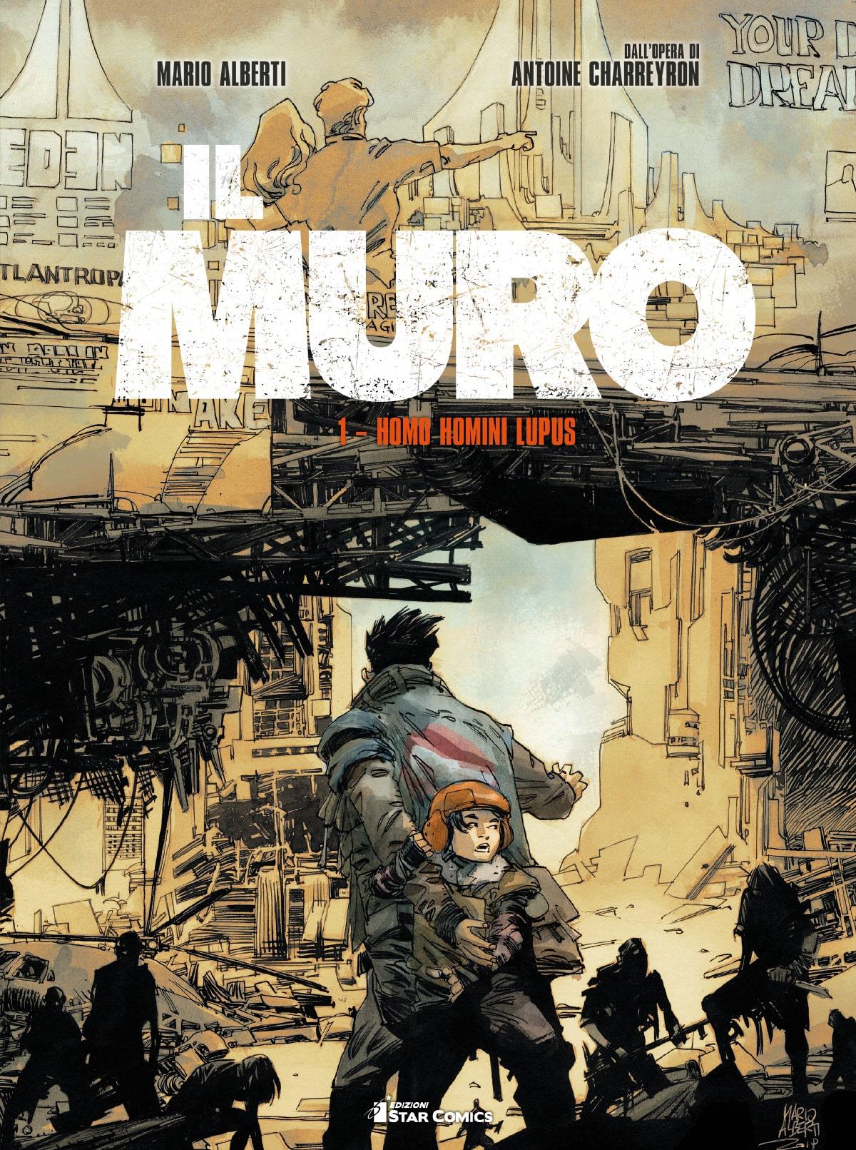 IL MURO 1
