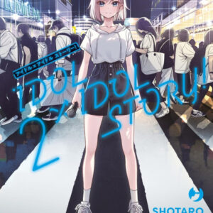 IDOL X IDOL STORY! 2