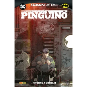 IL PINGUINO 1