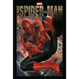 IO SONO SPIDER-MAN NUOVA EDIZIONE