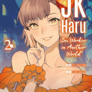 JK HARU – SEX WORKER IN ANOTHER WORLD 2