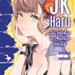 JK HARU – SEX WORKER IN ANOTHER WORLD 3