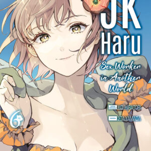 JK HARU – SEX WORKER IN ANOTHER WORLD 6