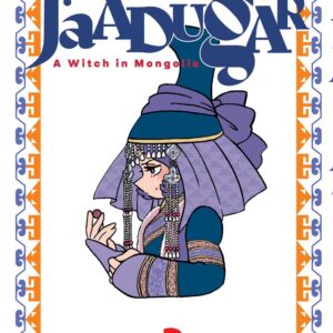 JAADUGAR - A WITCH IN MONGOLIA 2