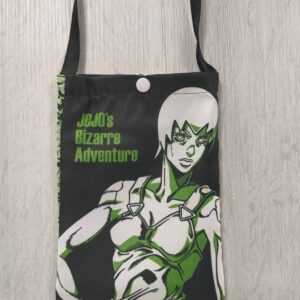 JoJo's Bizarre Adventure Stone Ocean - Ichiban Kuji Tracolla Foo Fighters