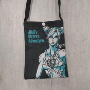 JoJo's Bizarre Adventure Stone Ocean - Ichiban Kuji Tracolla Jolyne Kujo (Jolyne Cujoh)