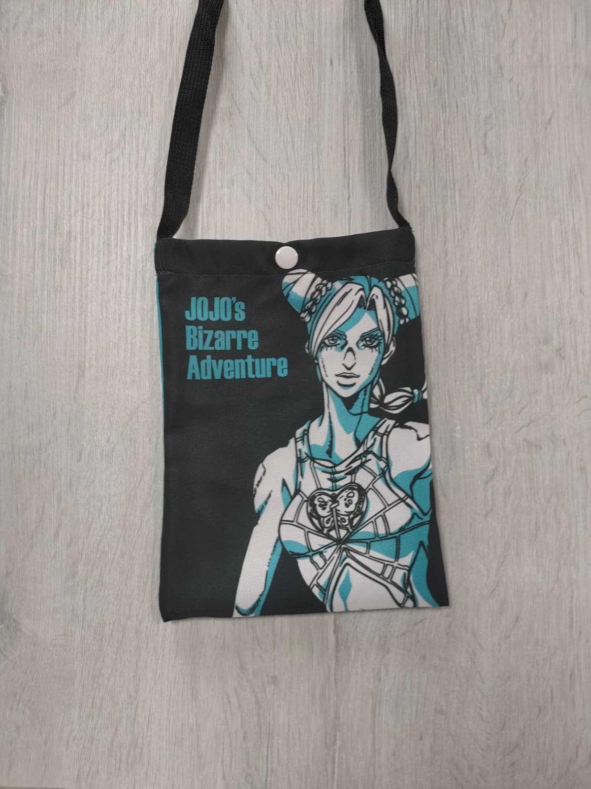 JoJo's Bizarre Adventure Stone Ocean - Ichiban Kuji Tracolla Jolyne Kujo (Jolyne Cujoh)