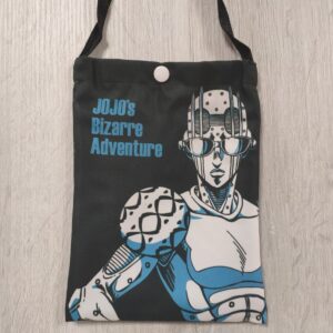 JoJo's Bizarre Adventure Stone Ocean - Ichiban Kuji Tracolla Stand Stone Free