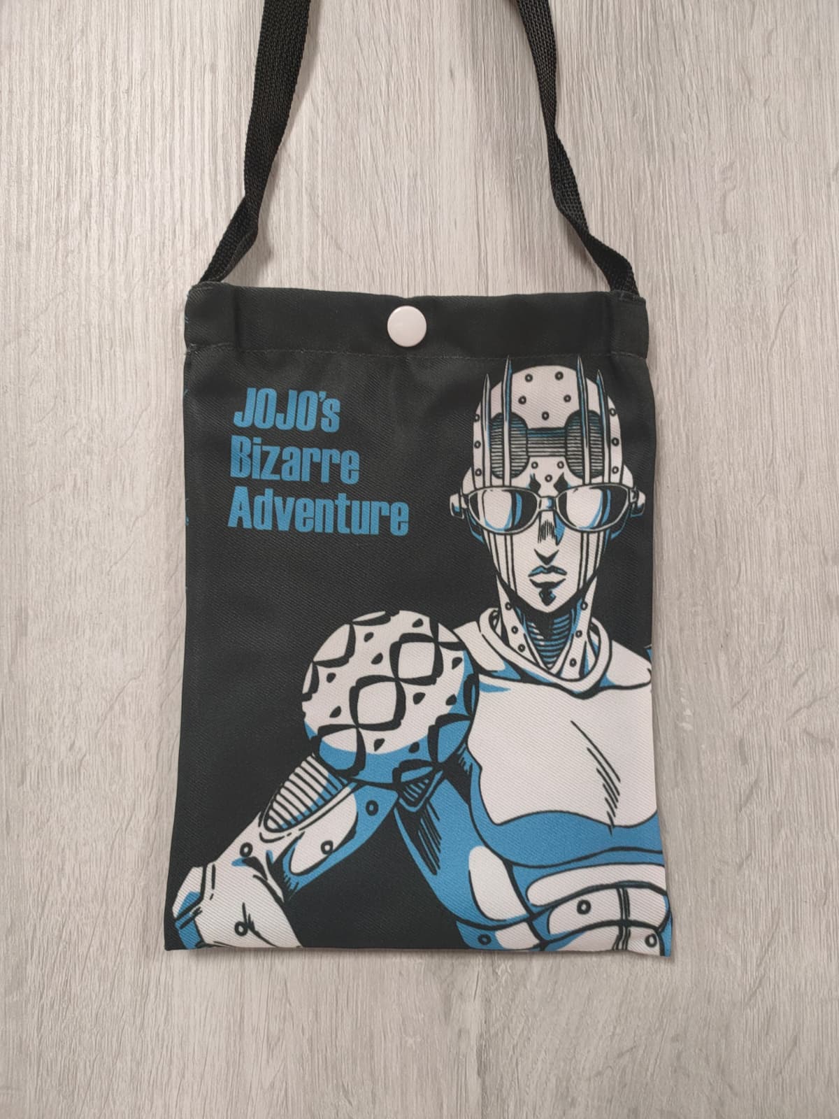 JoJo's Bizarre Adventure Stone Ocean - Ichiban Kuji Tracolla Stand Stone Free