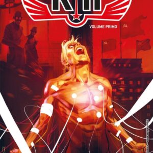 K-11 - VOLUME PRIMO