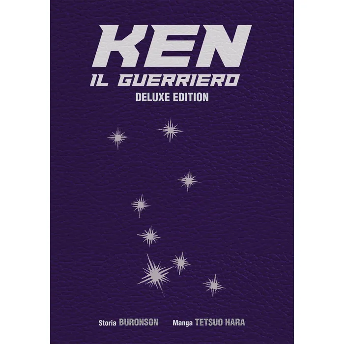 KEN IL GUERRIERO - DELUXE EDITION 4