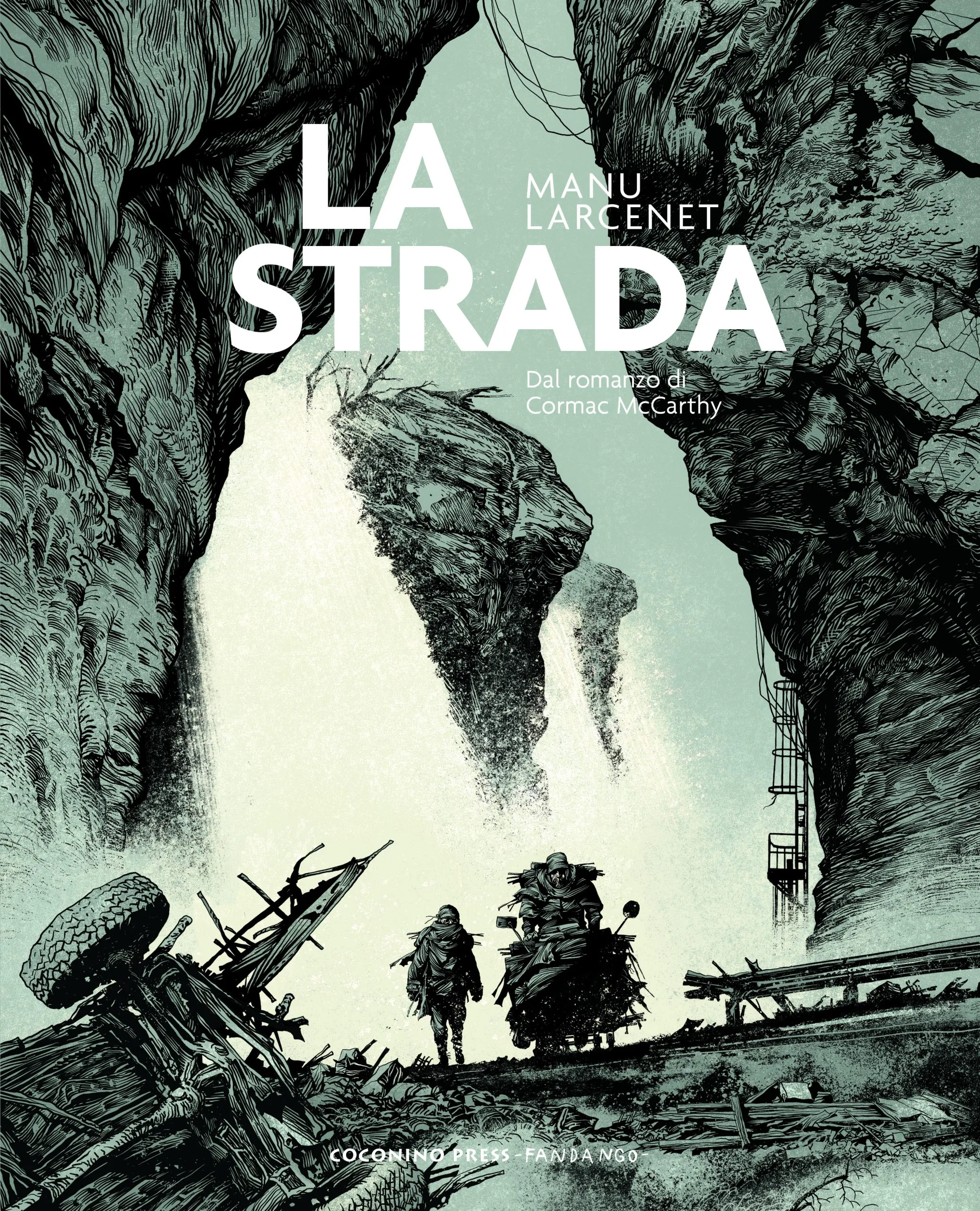 LA STRADA