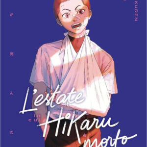 L'ESTATE IN CUI HIKARU È MORTO 6