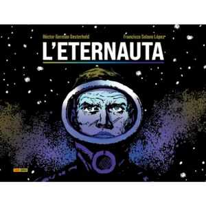 L'ETERNAUTA