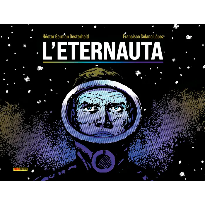L'ETERNAUTA