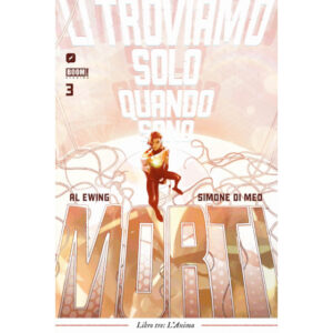 LI TROVIAMO SOLO QUANDO SONO MORTI 3