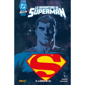 LE AVVENTURE DI SUPERMAN 1