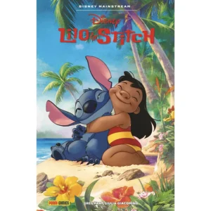 LILO & STITCH