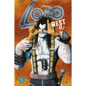 LOBO: BEST OF