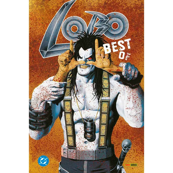 LOBO: BEST OF