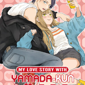 MY LOVE STORY WITH YAMADA-KUN AT LV999 8