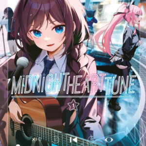 MIDNIGHT HEART TUNE 1