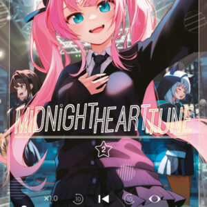 MIDNIGHT HEART TUNE 2