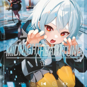 MIDNIGHT HEART TUNE 3
