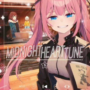 MIDNIGHT HEART TUNE 5