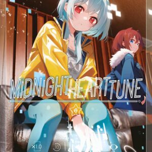 MIDNIGHT HEART TUNE 6