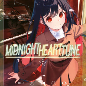 MIDNIGHT HEART TUNE 7