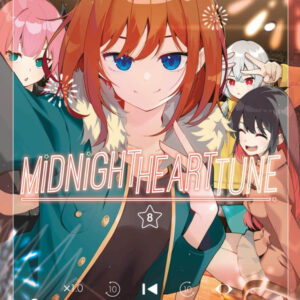 MIDNIGHT HEART TUNE 8