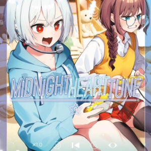 MIDNIGHT HEART TUNE 9