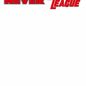 NATHAN NEVER JUSTICE LEAGUE 1 - VARIANT BIANCA