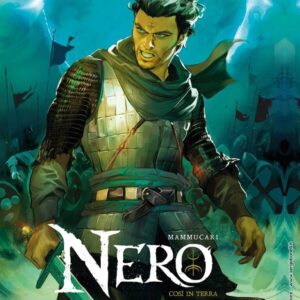 NERO 1 VARIANT