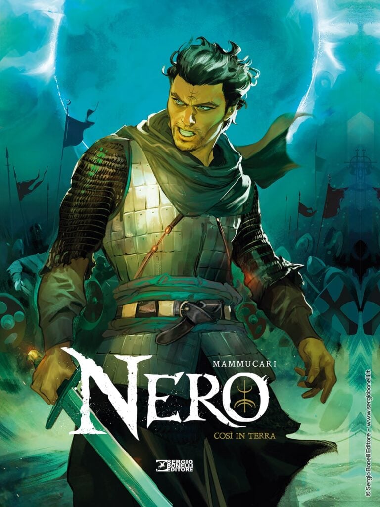 NERO 1 VARIANT