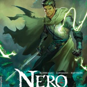 NERO 7 VARIANT