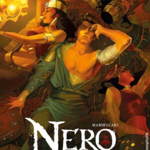 NERO 8