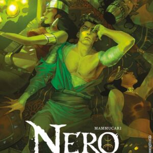 NERO 8 VARIANT