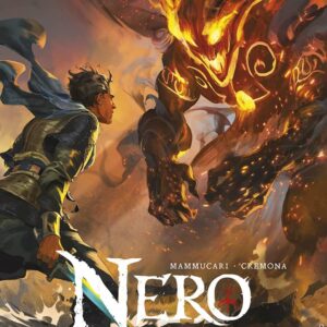 NERO 9