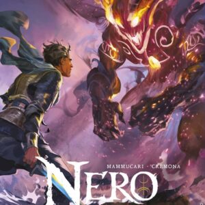NERO 9 VARIANT