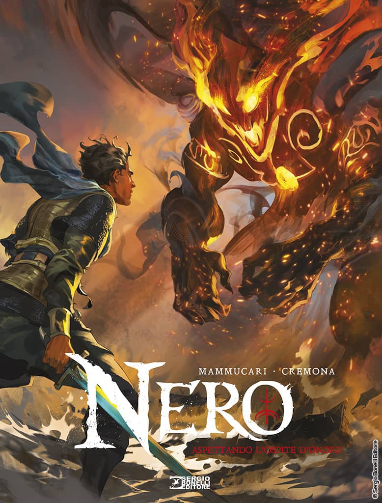 NERO 9