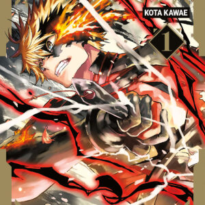 NUE'S EXORCIST 1 VARIANT COVER EDITION