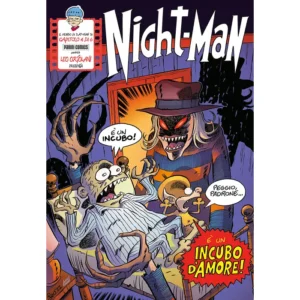 NIGHT-MAN 4